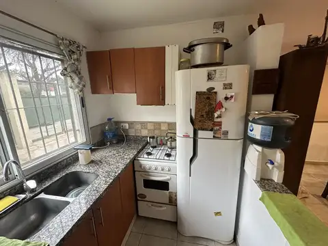 Casa en venta a LLAVE CERRADA muy cerca de Torre de Pueblo - Benavidez - Tigre