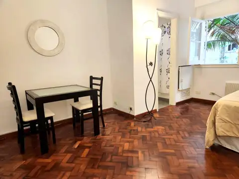 Departamento en Alquiler Temporal 40 años