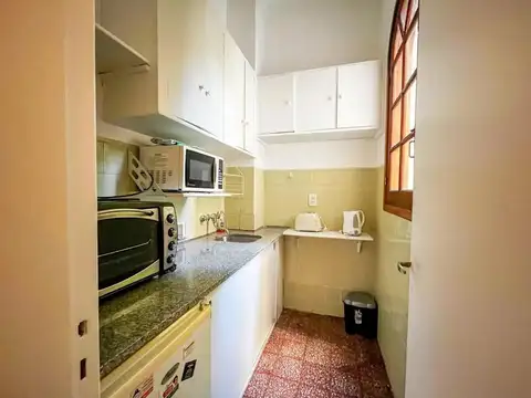 Vicente Lopez 1700, Piso 2