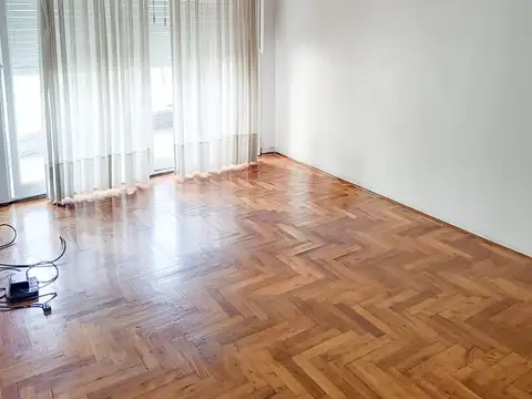 Departamento en Venta en Barrio Norte, USD 139.000