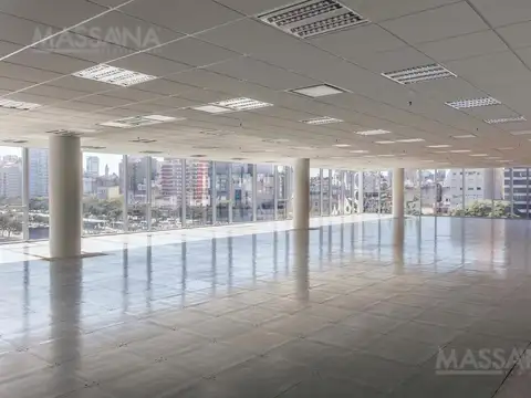 Oficina en Alquiler en Constitucion, USD 1.900