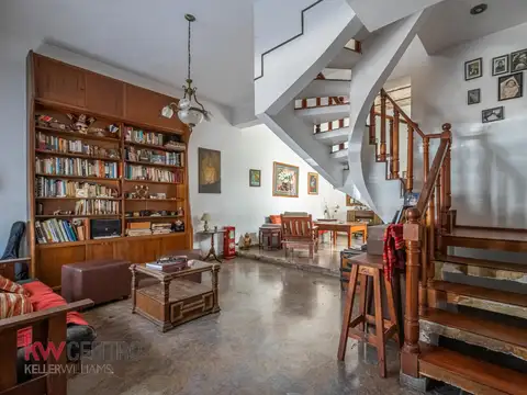 Casa en Venta 30 años
