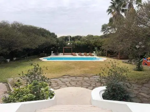 Casa en Venta de 5 dormitorios