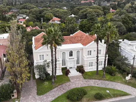 Casa en venta en Las Delicias