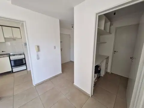 Departamento 4 ambientes con 1 baño