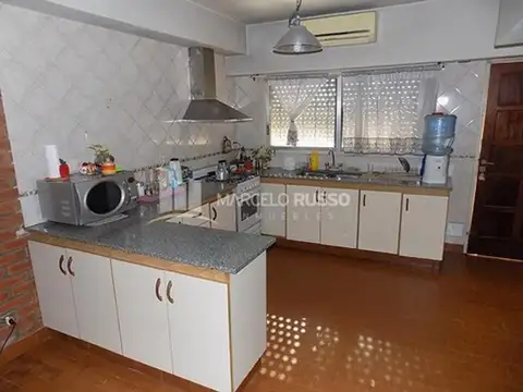 Departamento en Venta de 6 ambientes