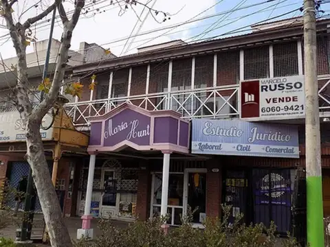 Depto. 6 Ambientes En 2 Plantas