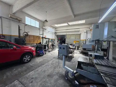 Local en Venta 30 años