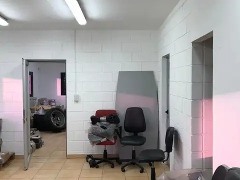 Excelente Depósito 3.000 m2 - Area de Promoción El Triángulo, Malvinas Argentinas