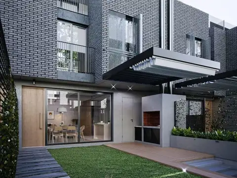 Casa en Venta en Fisherton, USD 381.150