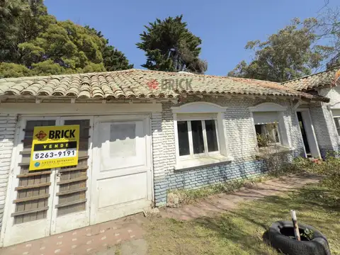 Casa en Venta en Camet, USD 70.000