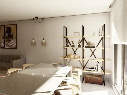 Departamento en Venta en Luis Agote, USD 261.643