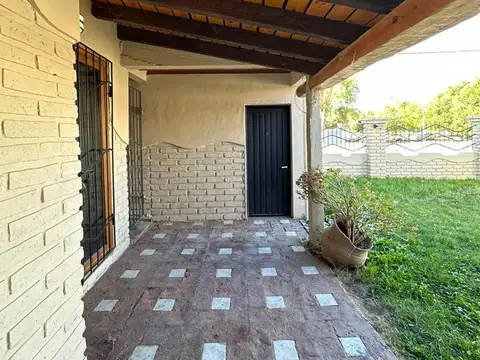 Depto Tipo Casa en Venta en Balneario Las Grutas, USD 179.000