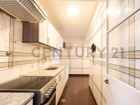 Departamento en Venta 45 años