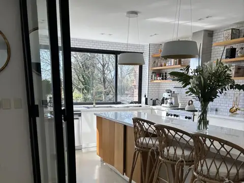 Casa en Venta 10 años