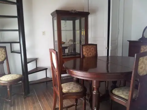 Depto Tipo Casa en Venta en San Fernando, USD 145.000