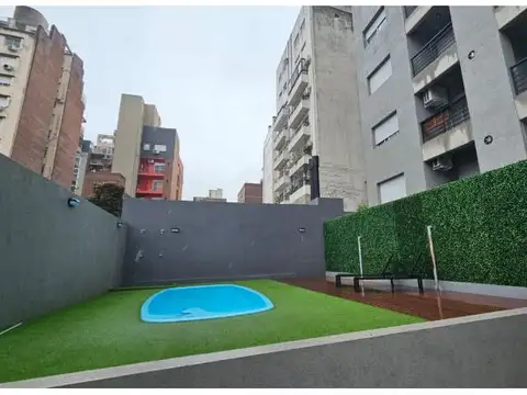 Dorrego 244 , Piso 1