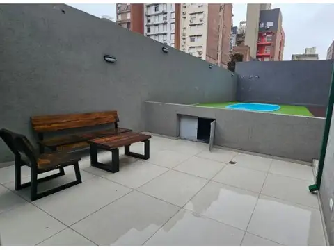 Departamento en Venta en Centro, USD 65.000