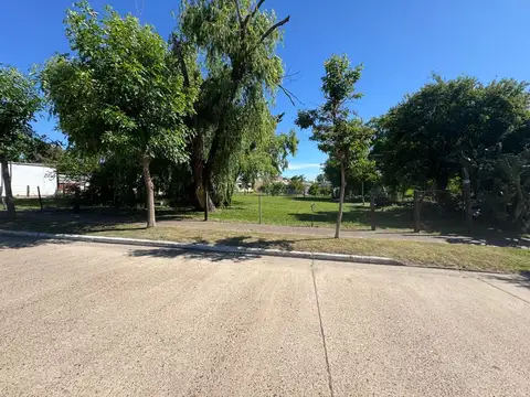 Terreno en Venta en Concepcion Del Uruguay, USD 13.500
