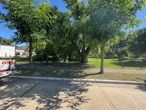 Vendo Tres Terrenos de 347 m2 C/U en Pronunciamiento, Entre Ríos.