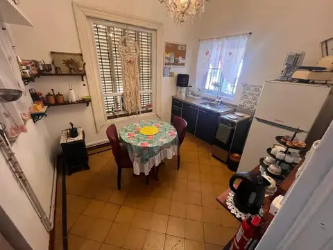 A. Temporal - Artigas 5253 -  Depto.2 amb  -V. Ballester