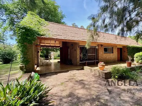 Casa en Venta en El Remanso, USD 170.000