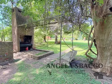 Hermosa casa en El Remanso.( RESERVADA 