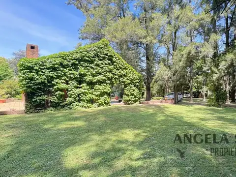 Hermosa casa en El Remanso.( RESERVADA 