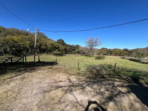 Terreno en Venta de 1310,0 m2