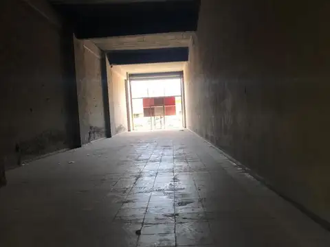 Local en Alquiler A Estrenar