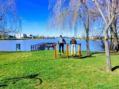 LOTE 3265 EN VENTA SANTA RITA 980 M² A LA LAGUNA