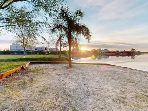 LOTE 3265 EN VENTA SANTA RITA 980 M² A LA LAGUNA