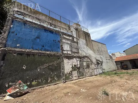 Venta de terreno en Villa Dominico