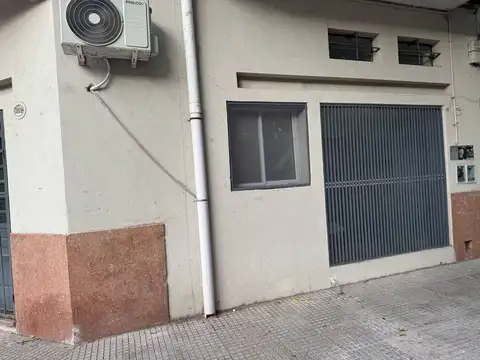 Depto Tipo Casa en Venta de 1 dormitorio