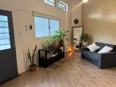 Venta PH2 amb pb Saavedra Apto Profesional