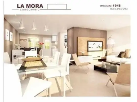 Casa en Venta en Hurlingham, USD 135.000