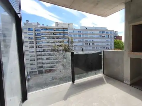 Francisco Araúcho 1300