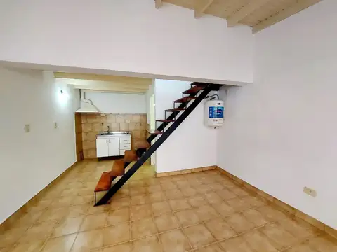 Departamento en Venta en Jose Clemente Paz, USD 32.004