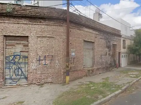 Gorriti  al 1000 esquina don bosco