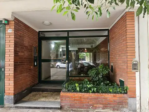 Alquiler Departamento 2 ambientes Colegiales