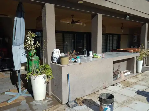 Exclusiva propiedad en Los Zapallos