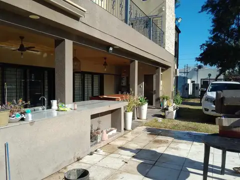 Manguruyú y Armado 1000