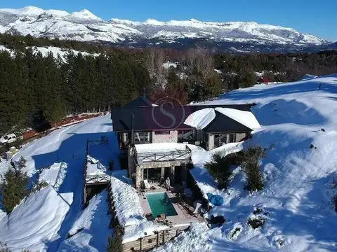 Casa en Venta 10 años