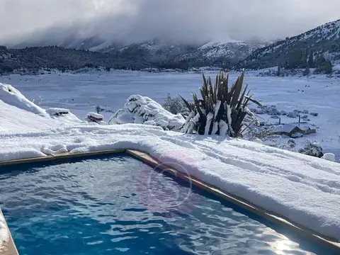 Casa en Venta en San Martin de los Andes, USD 790.000