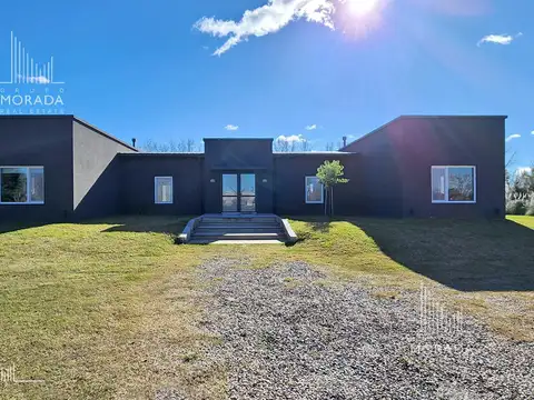 Ruta 8 Km 84  Exaltacion de la Cruz