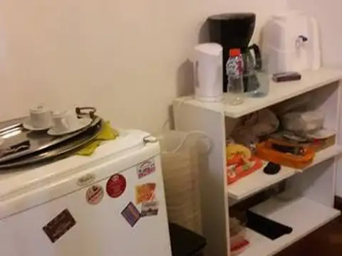 Oficina en Venta en Barrio Norte, USD 60.000