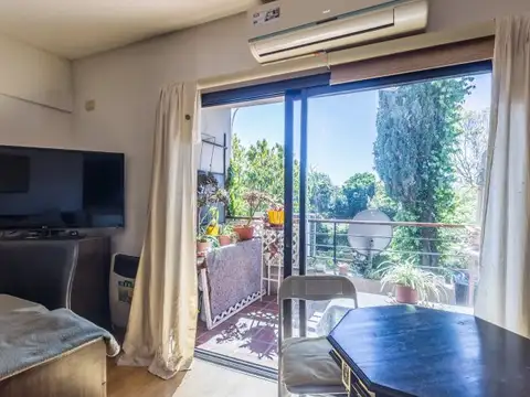 Departamento en Venta en Saavedra, USD 139.000