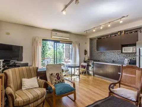 Departamento en Venta 21 años