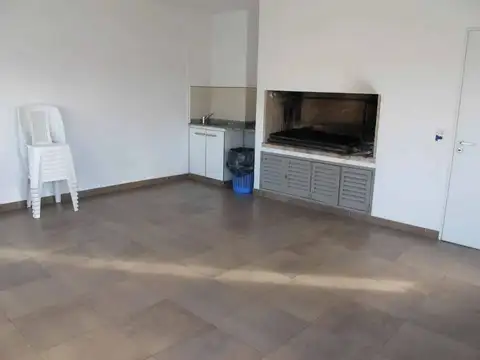 Venta de Departamento 1 AMBIENTE en Parque Centenerario