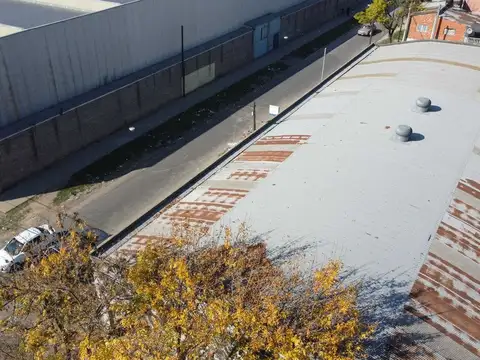 Galpon en Venta 32 años